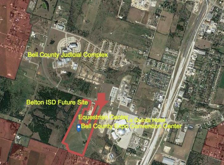 703 W Loop 121 Loop Belton TX 76513