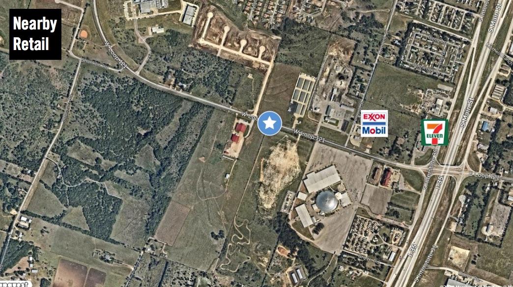 703 W Loop 121 Loop Belton TX 76513
