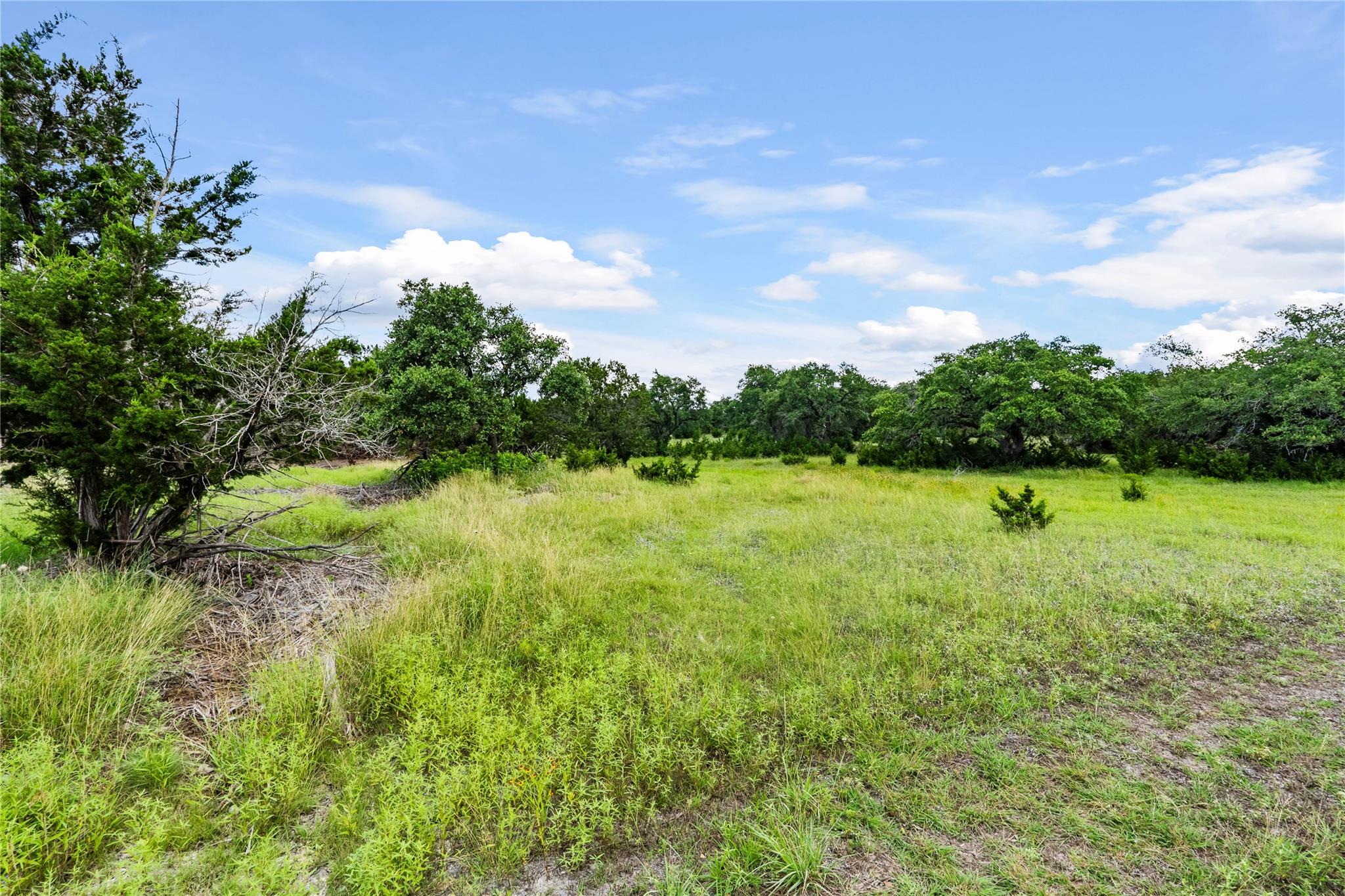 Tbd Evergreen Way Austin TX 78737