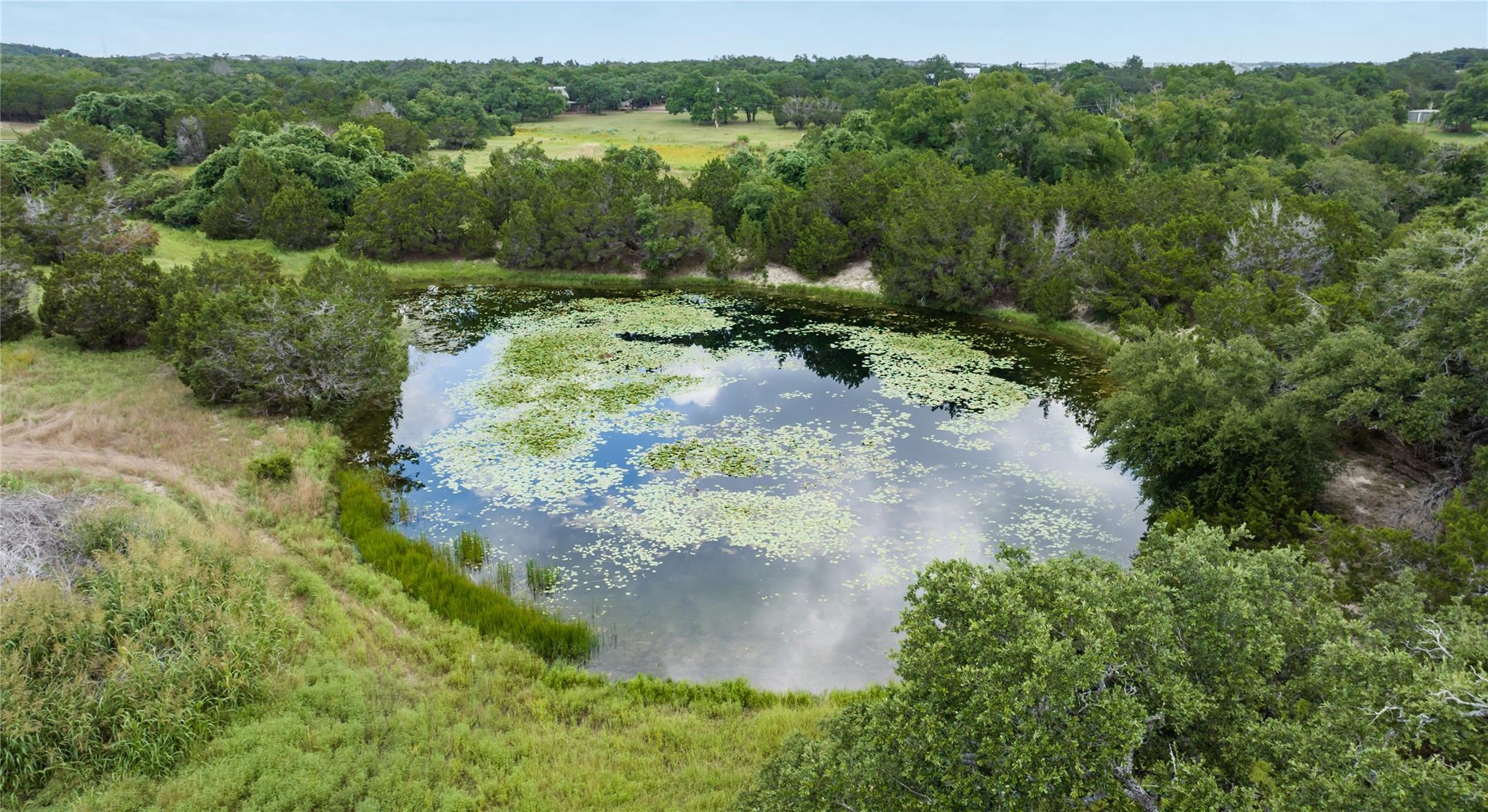 Tbd Evergreen Way Austin TX 78737
