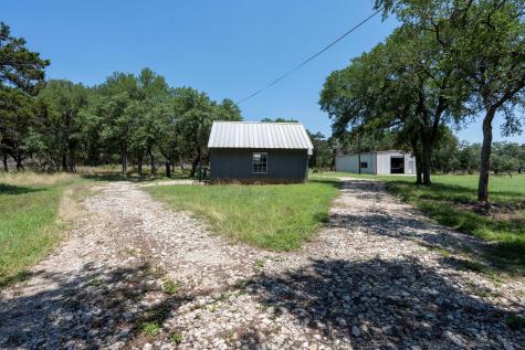 801 Billie Brooks Lane Driftwood TX 78619