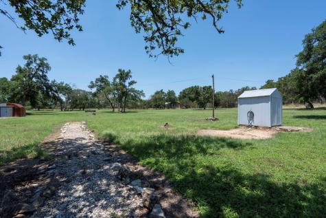 801 Billie Brooks Lane Driftwood TX 78619