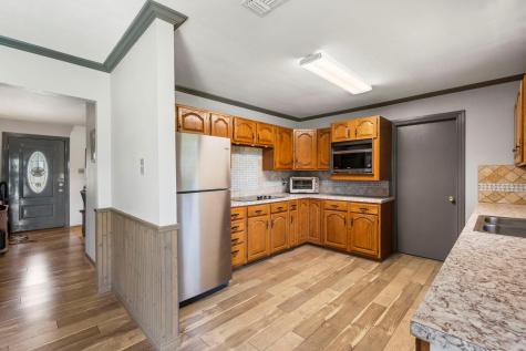 801 Billie Brooks Lane Driftwood TX 78619