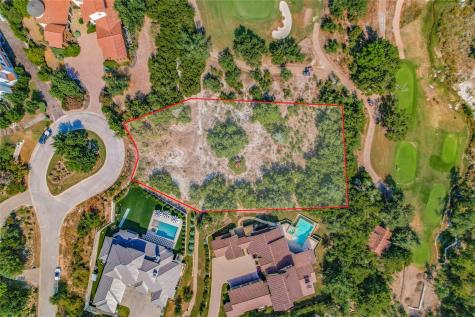 12716 Little Blue Stem Cove Austin TX 78738