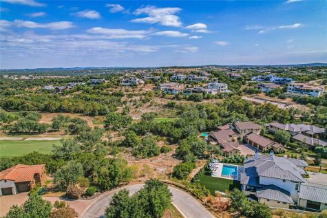 12716 Little Blue Stem Cove Austin TX 78738