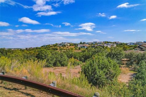 12716 Little Blue Stem Cove Austin TX 78738