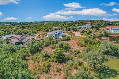 12716 Little Blue Stem Cove Austin TX 78738