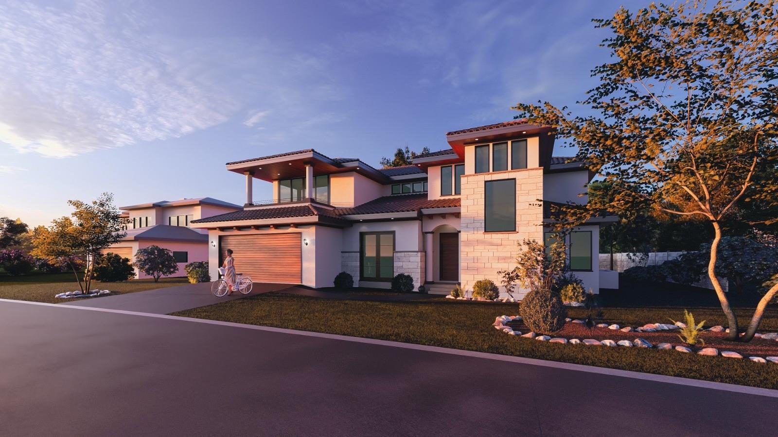 102 S Meadowlark Street Austin TX 78734