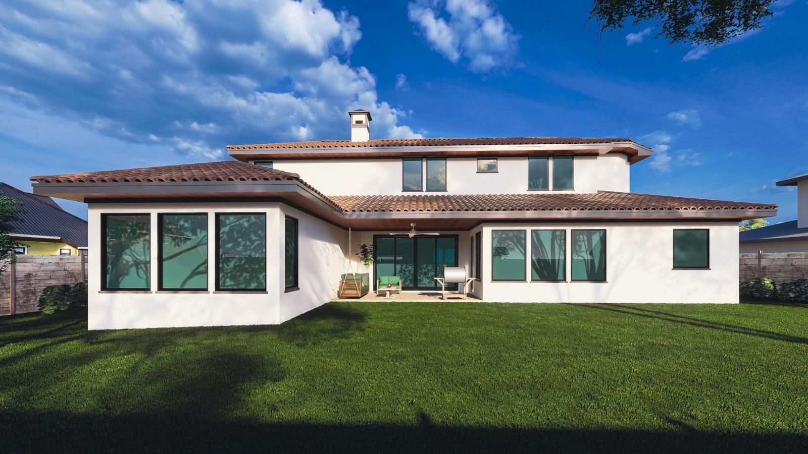 102 S Meadowlark Street Austin TX 78734