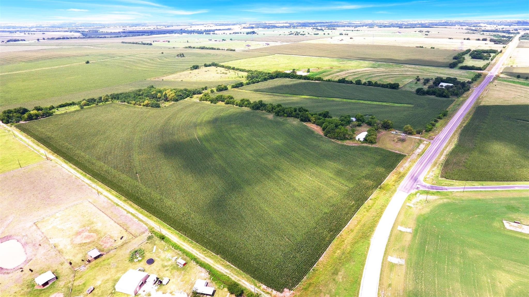 10650 Fm 971 Road Granger TX 76530