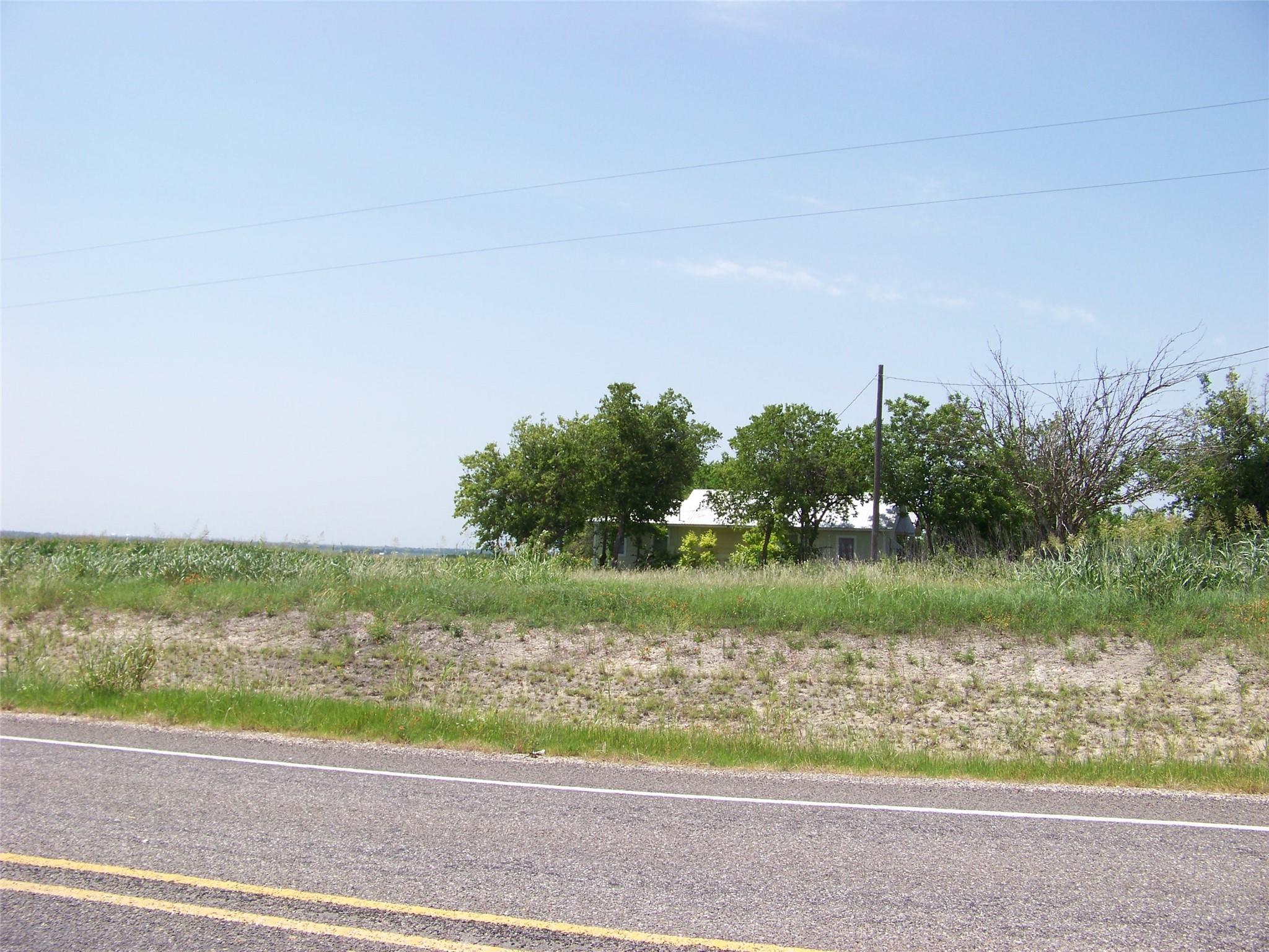 10650 Fm 971 Road Granger TX 76530