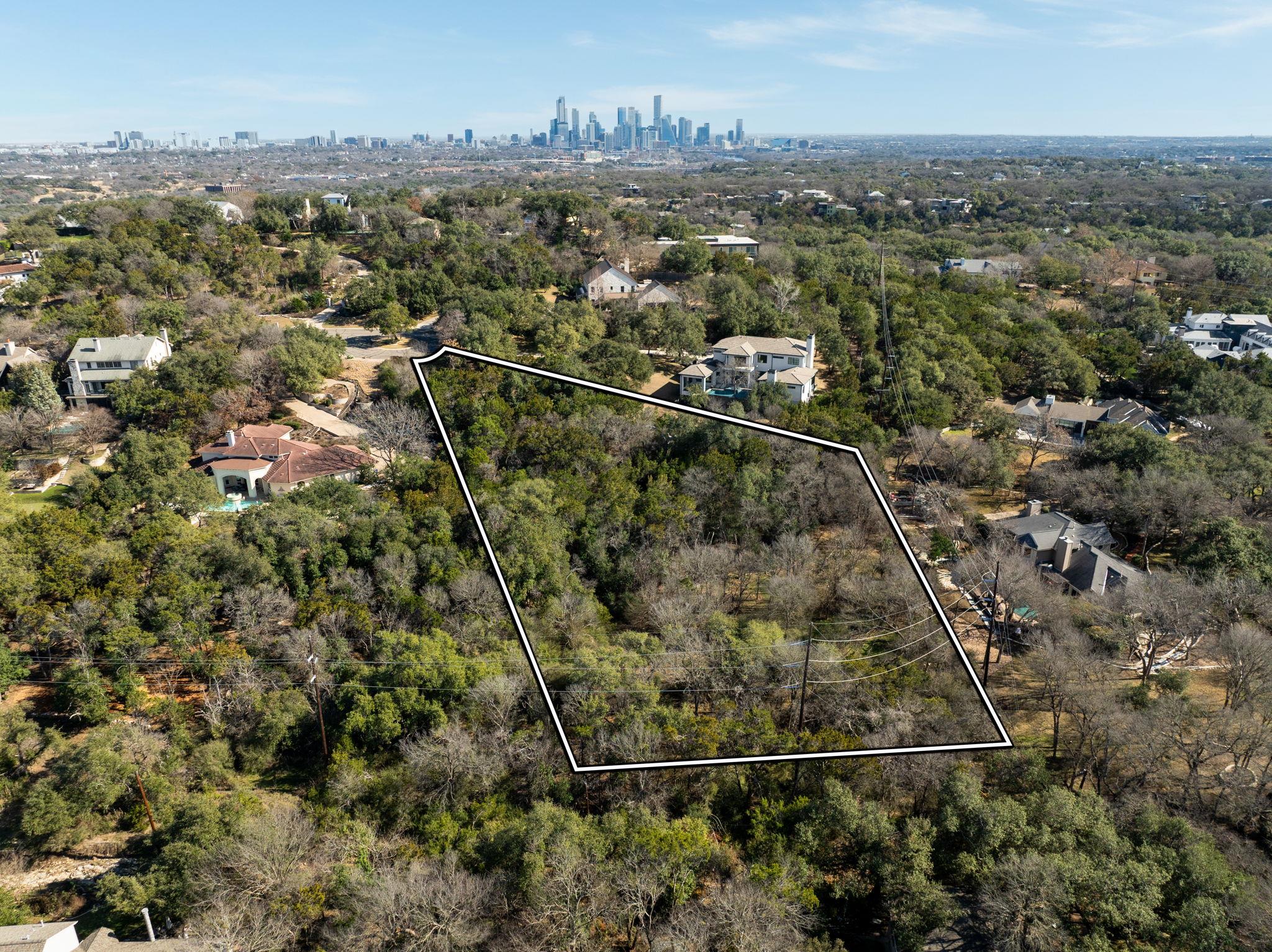 104 Birnam Wood Court Austin TX 78746
