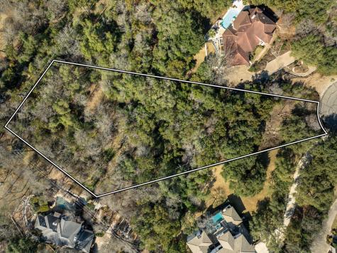 104 Birnam Wood Court Austin TX 78746