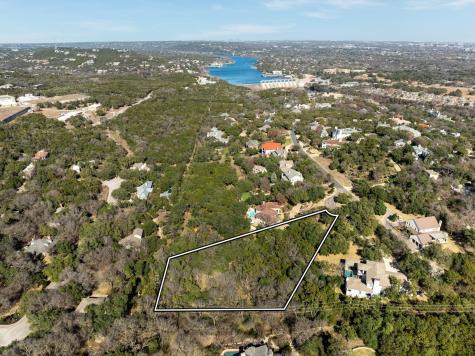 104 Birnam Wood Court Austin TX 78746