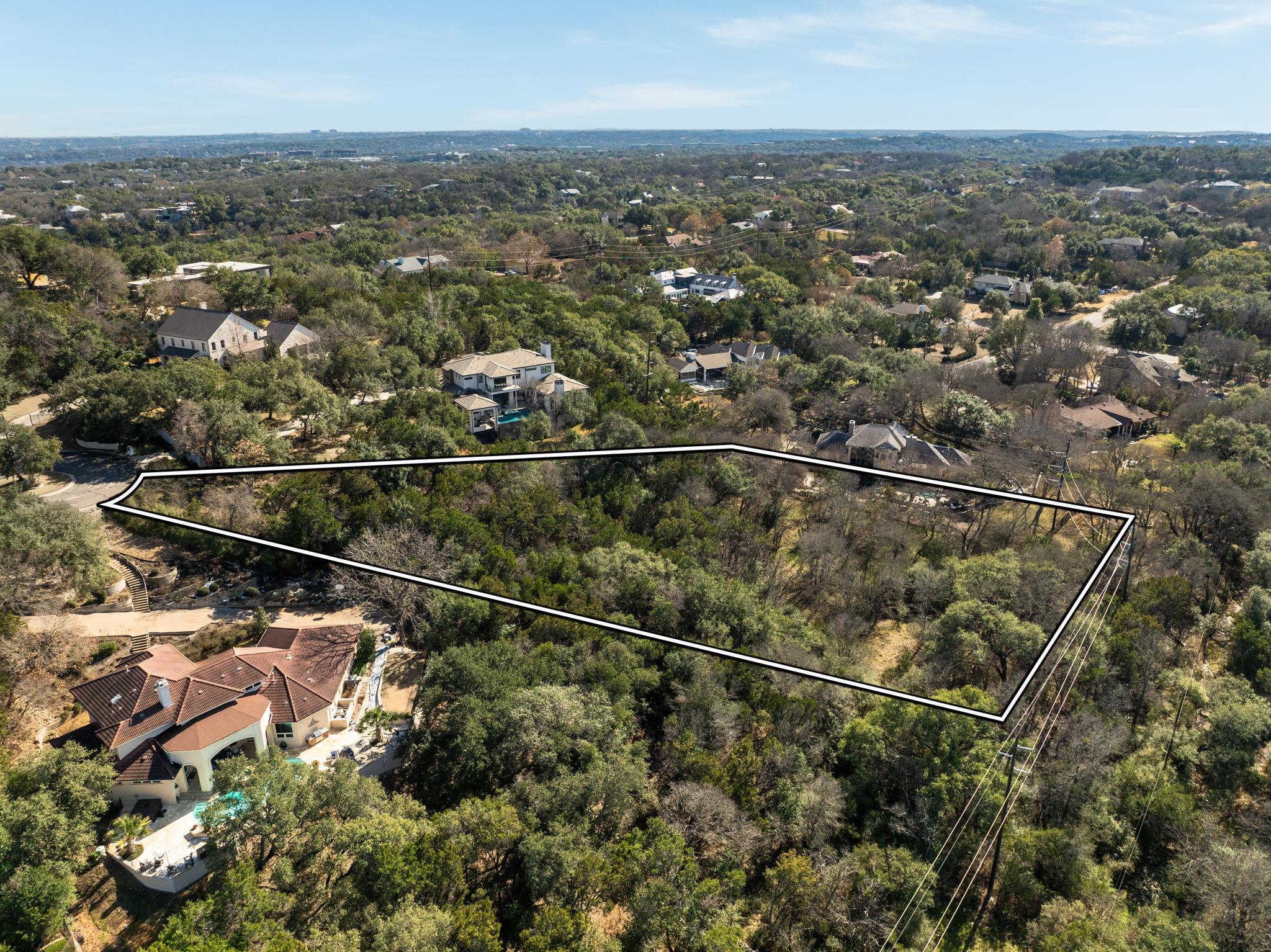 104 Birnam Wood Court Austin TX 78746