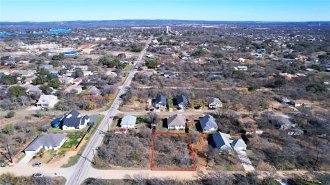 Tbd East Hickory Drive Granite Shoals TX 78654