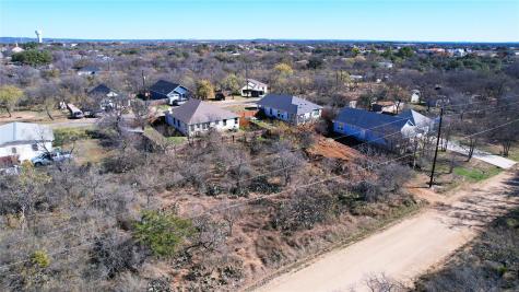 Tbd East Hickory Drive Granite Shoals TX 78654