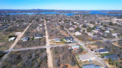 Tbd East Hickory Drive Granite Shoals TX 78654