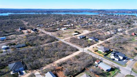 Tbd East Hickory Drive Granite Shoals TX 78654