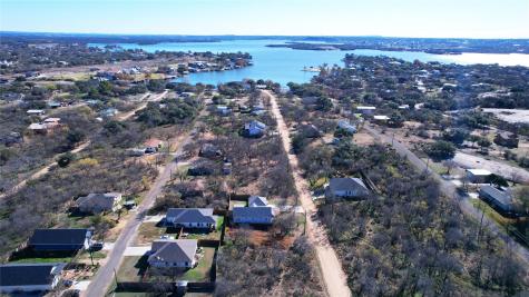 Tbd East Hickory Drive Granite Shoals TX 78654