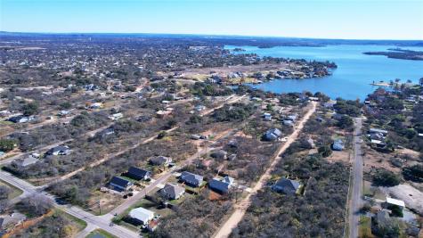 Tbd East Hickory Drive Granite Shoals TX 78654