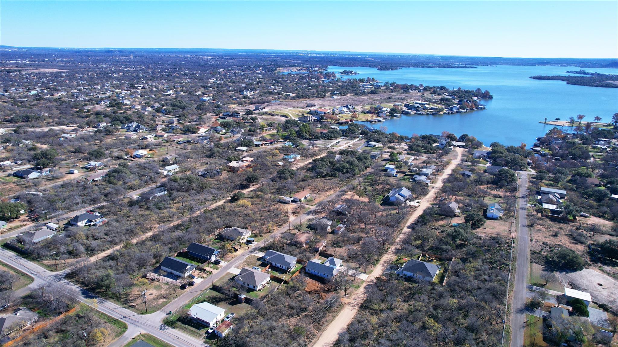 Tbd East Hickory Drive Granite Shoals TX 78654