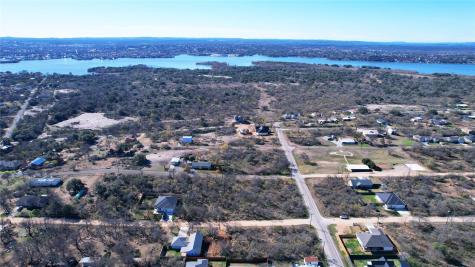 Tbd East Hickory Drive Granite Shoals TX 78654