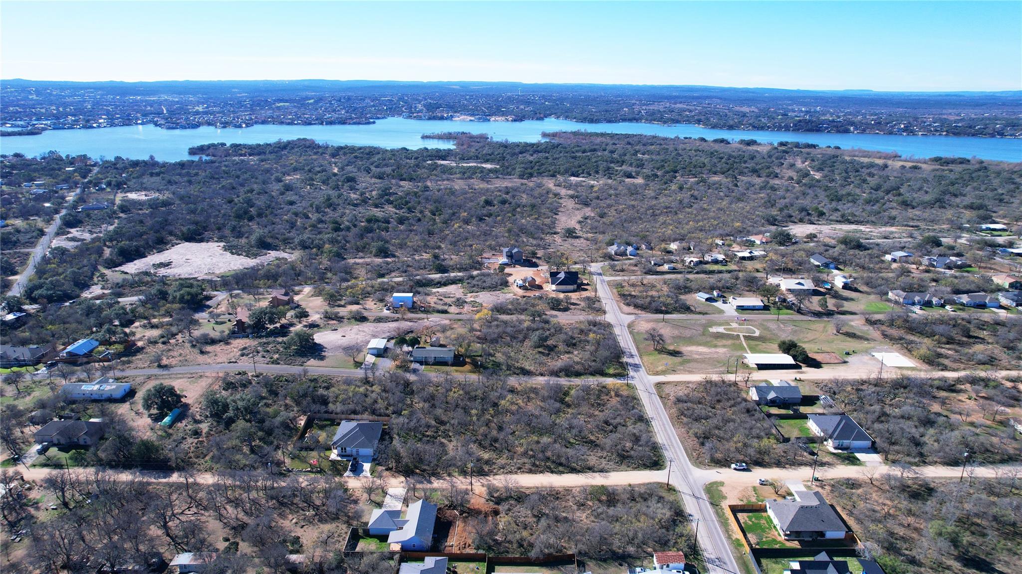 Tbd East Hickory Drive Granite Shoals TX 78654