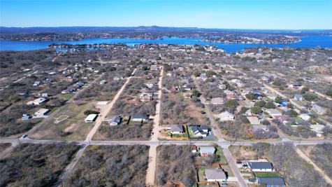 Tbd East Hickory Drive Granite Shoals TX 78654