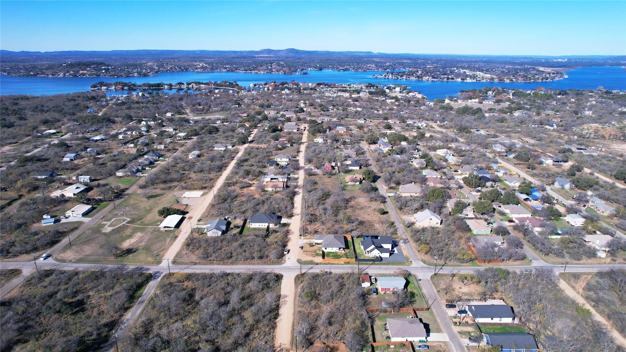 Tbd East Hickory Drive Granite Shoals TX 78654
