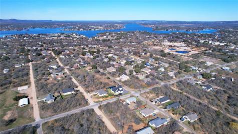 Tbd East Hickory Drive Granite Shoals TX 78654