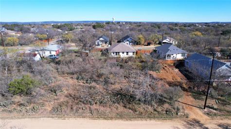 Tbd East Hickory Drive Granite Shoals TX 78654