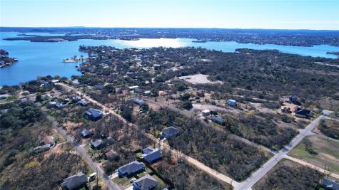 Tbd East Hickory Drive Granite Shoals TX 78654