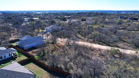 Tbd East Hickory Drive Granite Shoals TX 78654