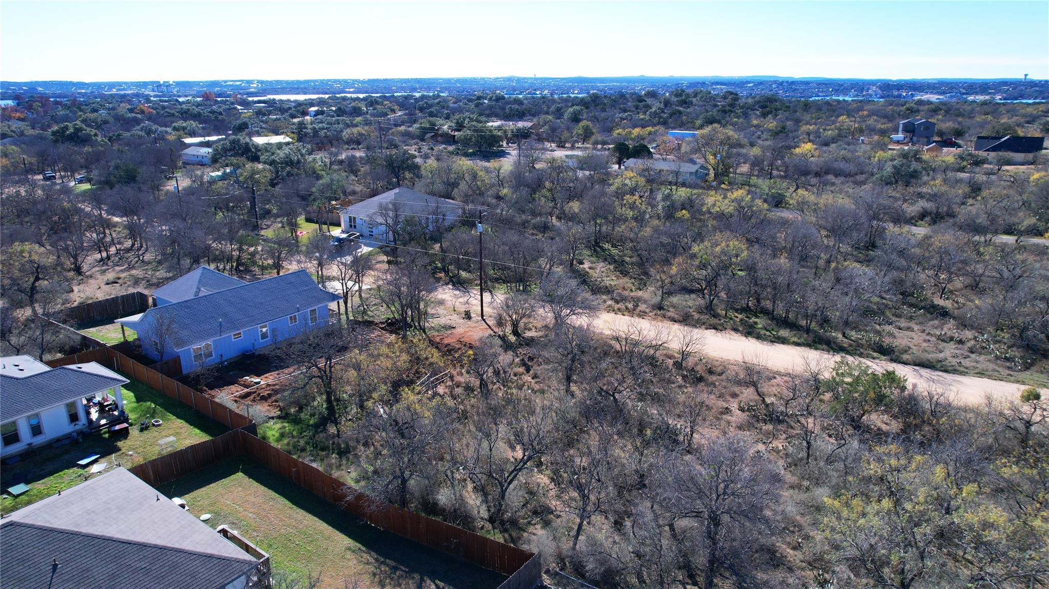Tbd East Hickory Drive Granite Shoals TX 78654