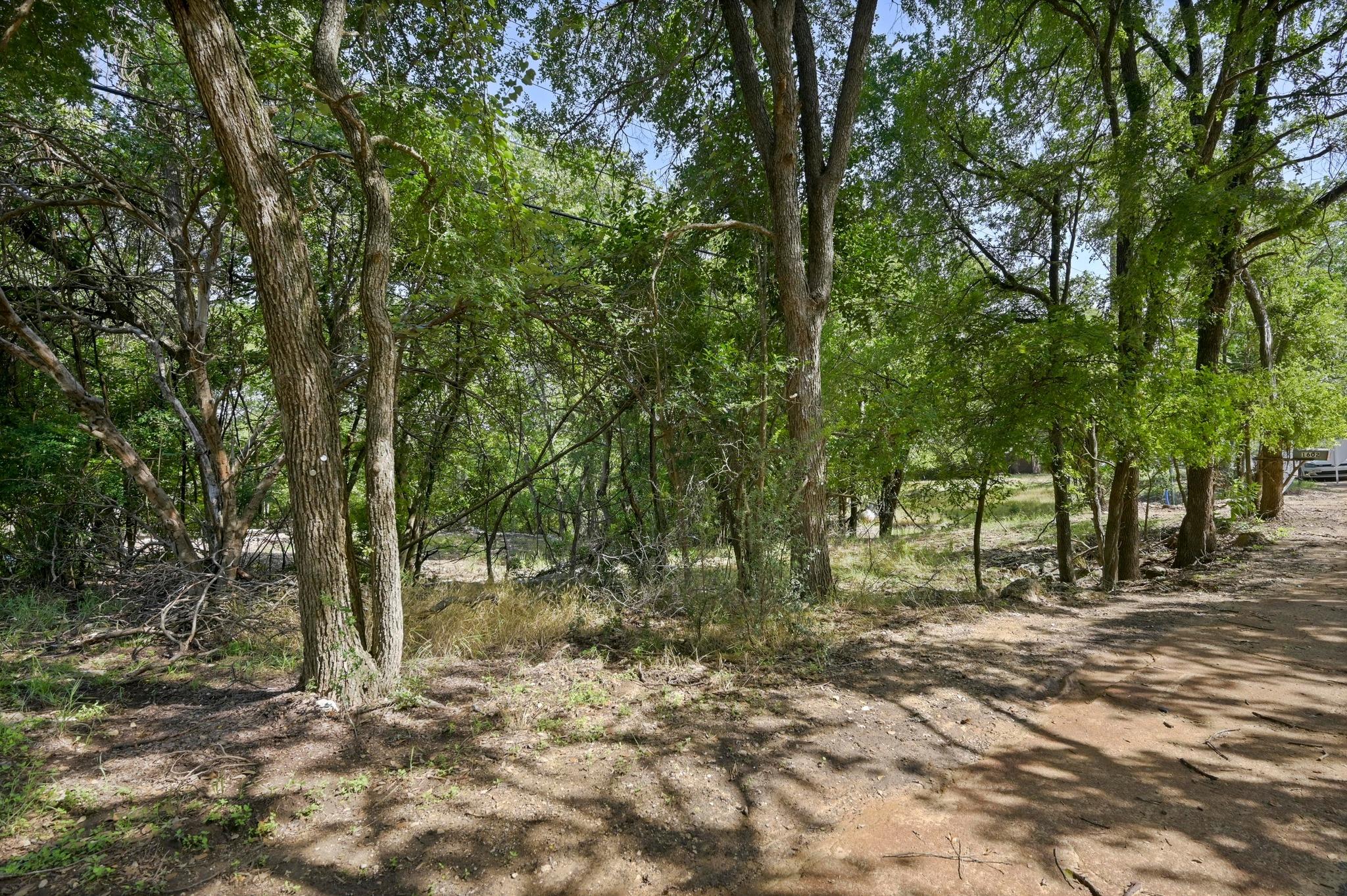 1602 Miami Drive Austin TX 78733
