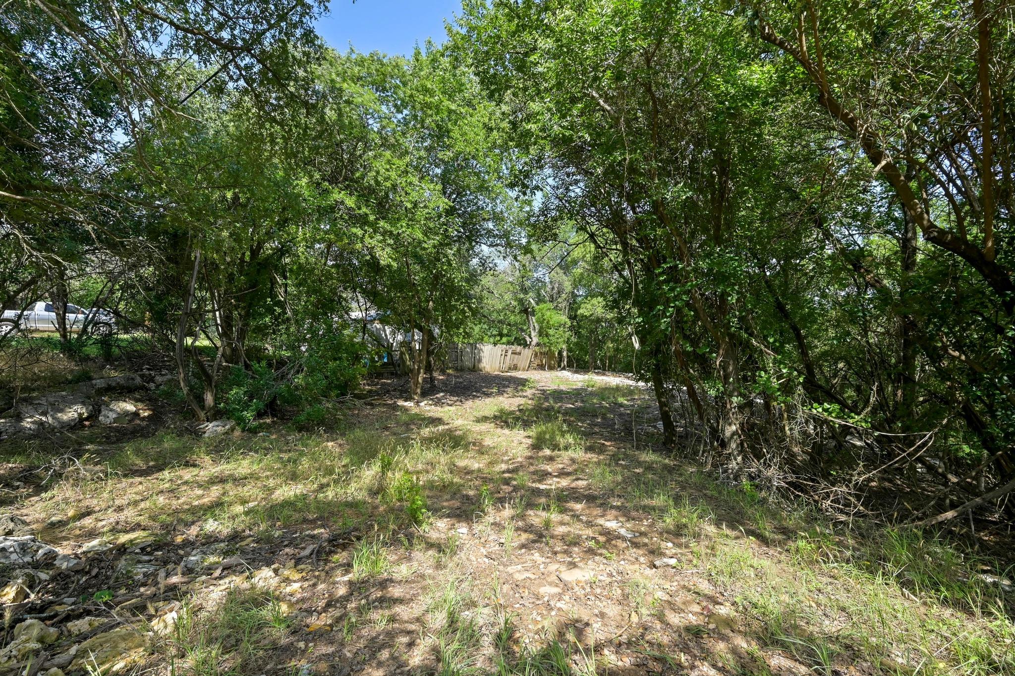 1602 Miami Drive Austin TX 78733