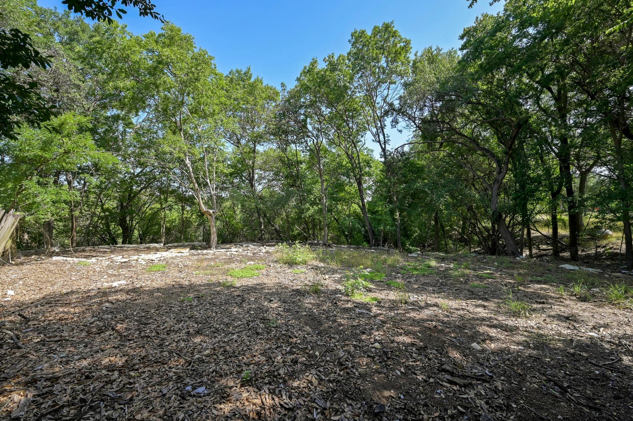 1602 Miami Drive Austin TX 78733