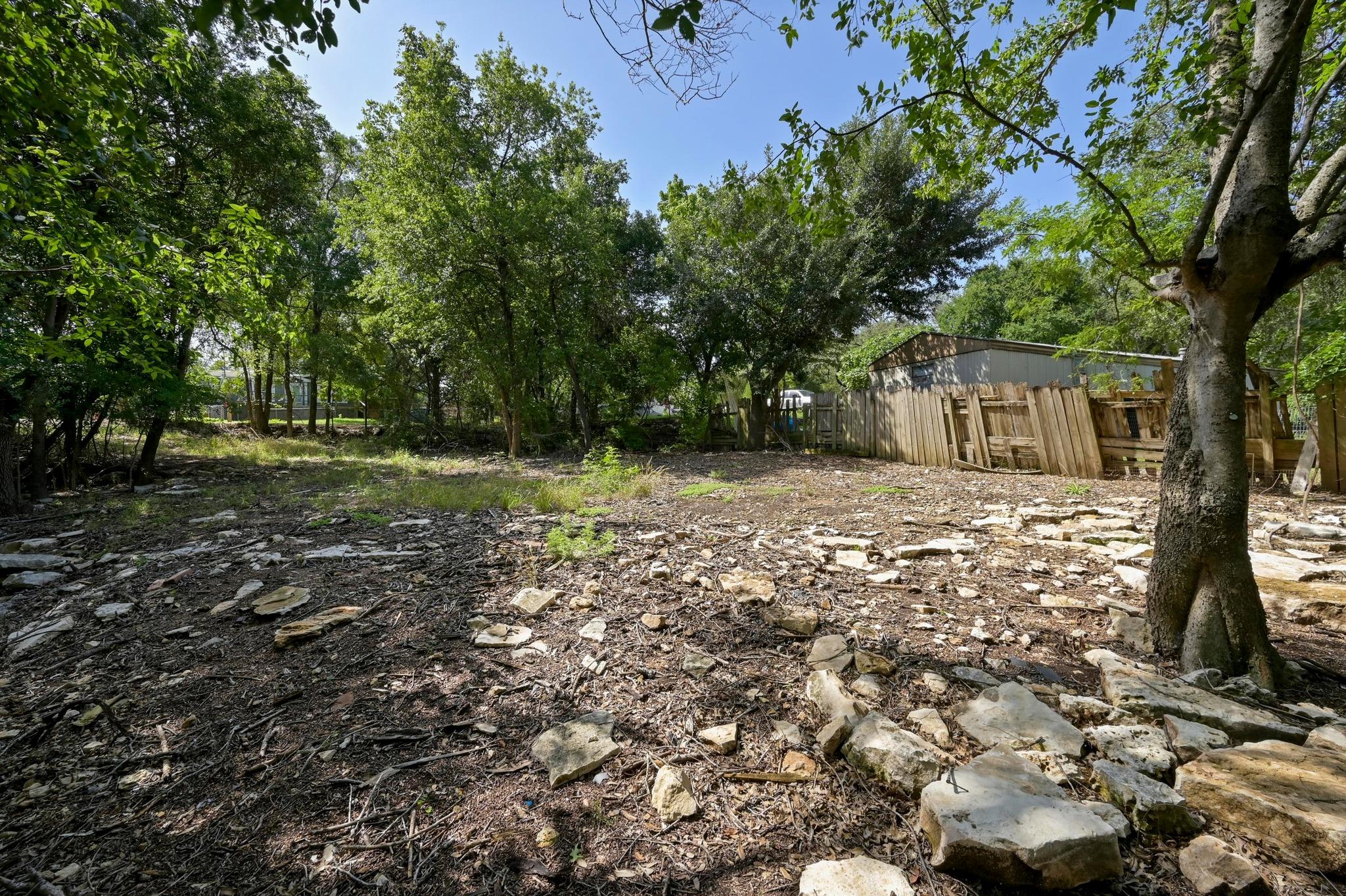 1602 Miami Drive Austin TX 78733