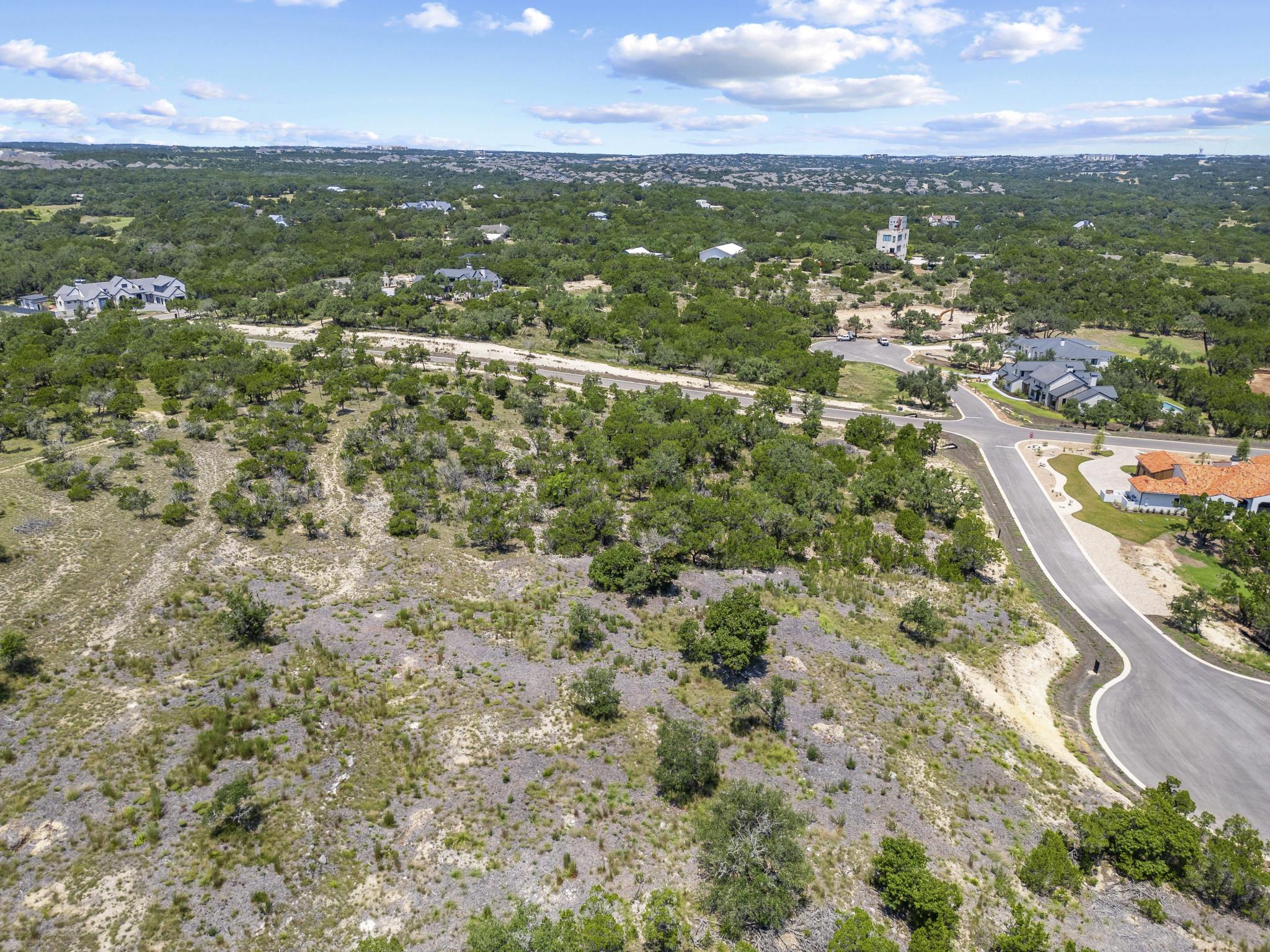 7B Broadwing Cove Austin TX 78737