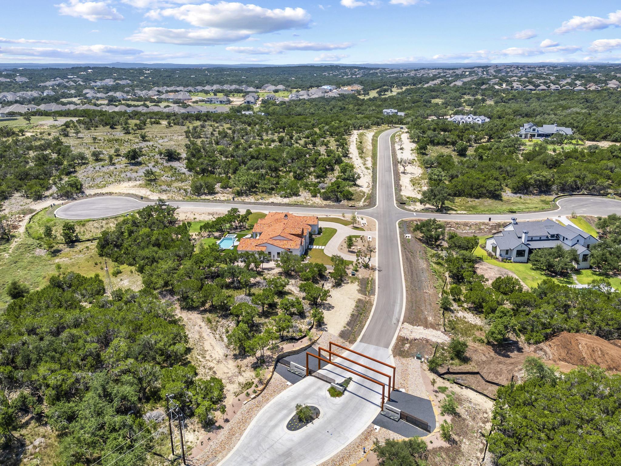 7B Broadwing Cove Austin TX 78737