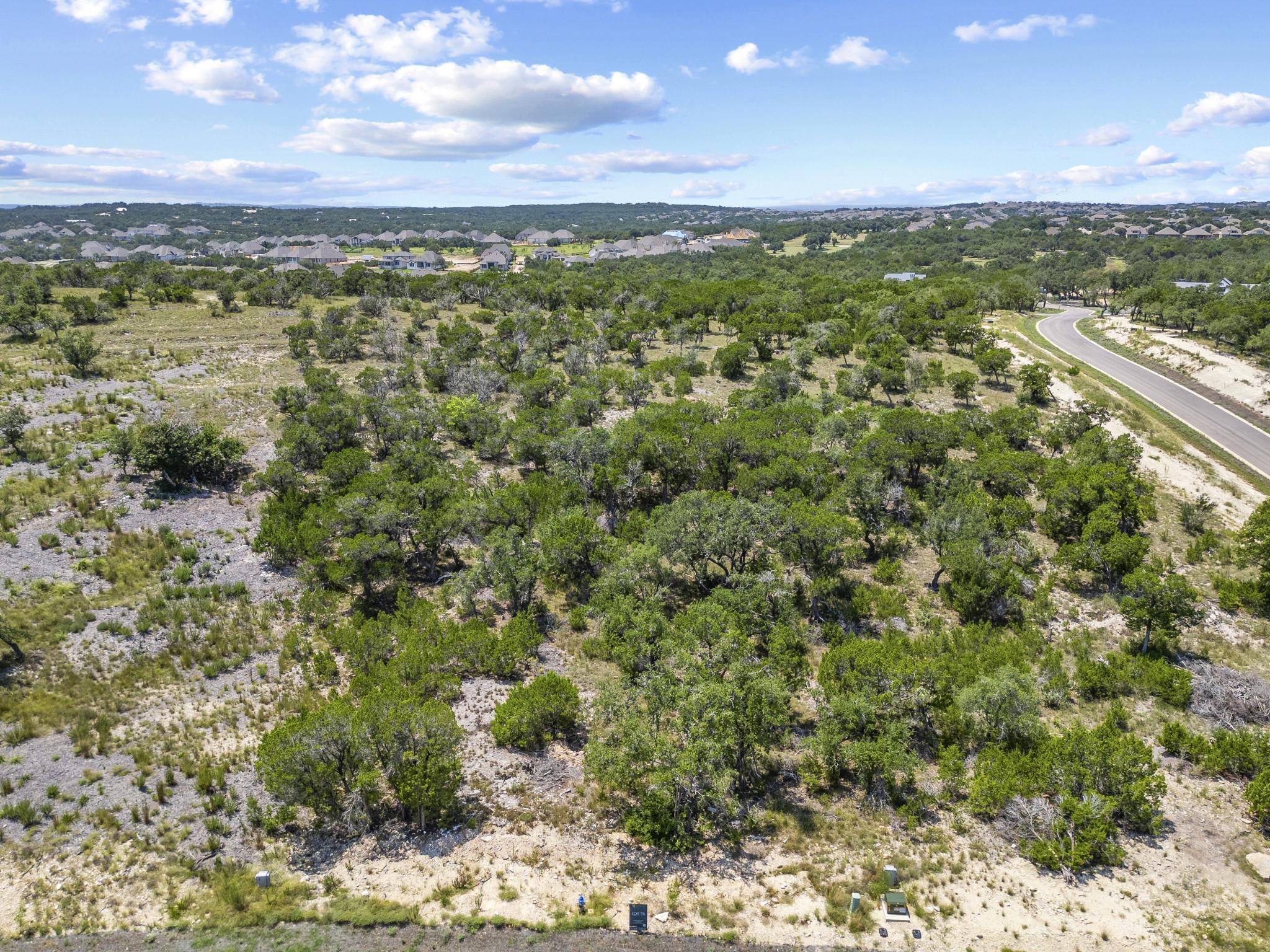 7B Broadwing Cove Austin TX 78737