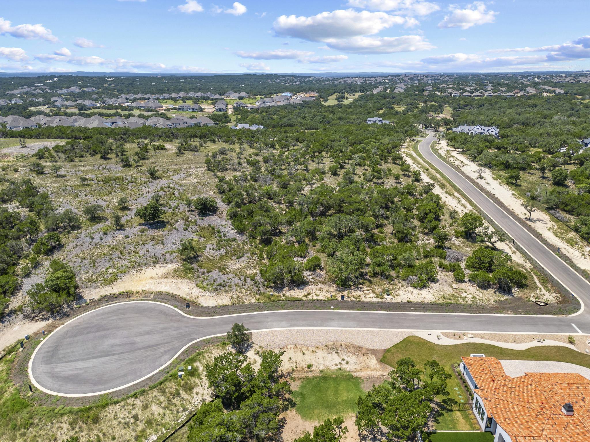 7B Broadwing Cove Austin TX 78737