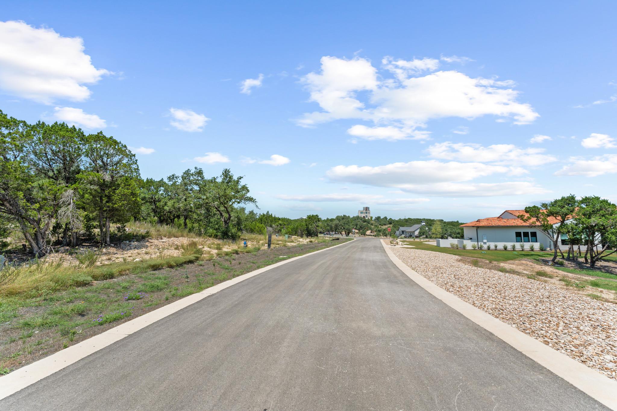 7B Broadwing Cove Austin TX 78737