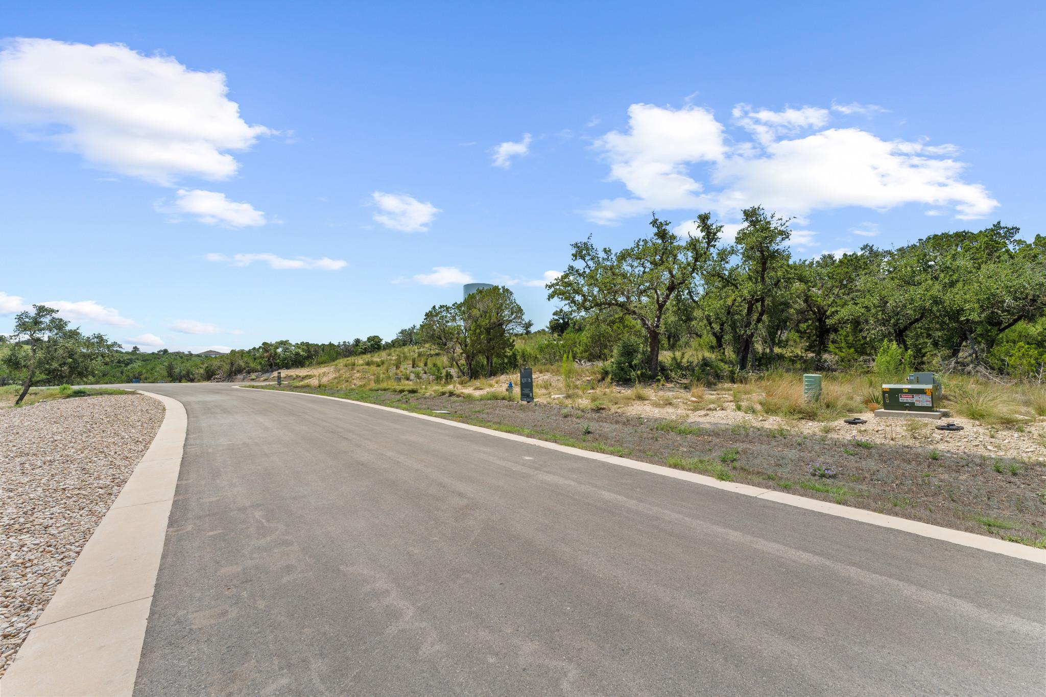 7B Broadwing Cove Austin TX 78737