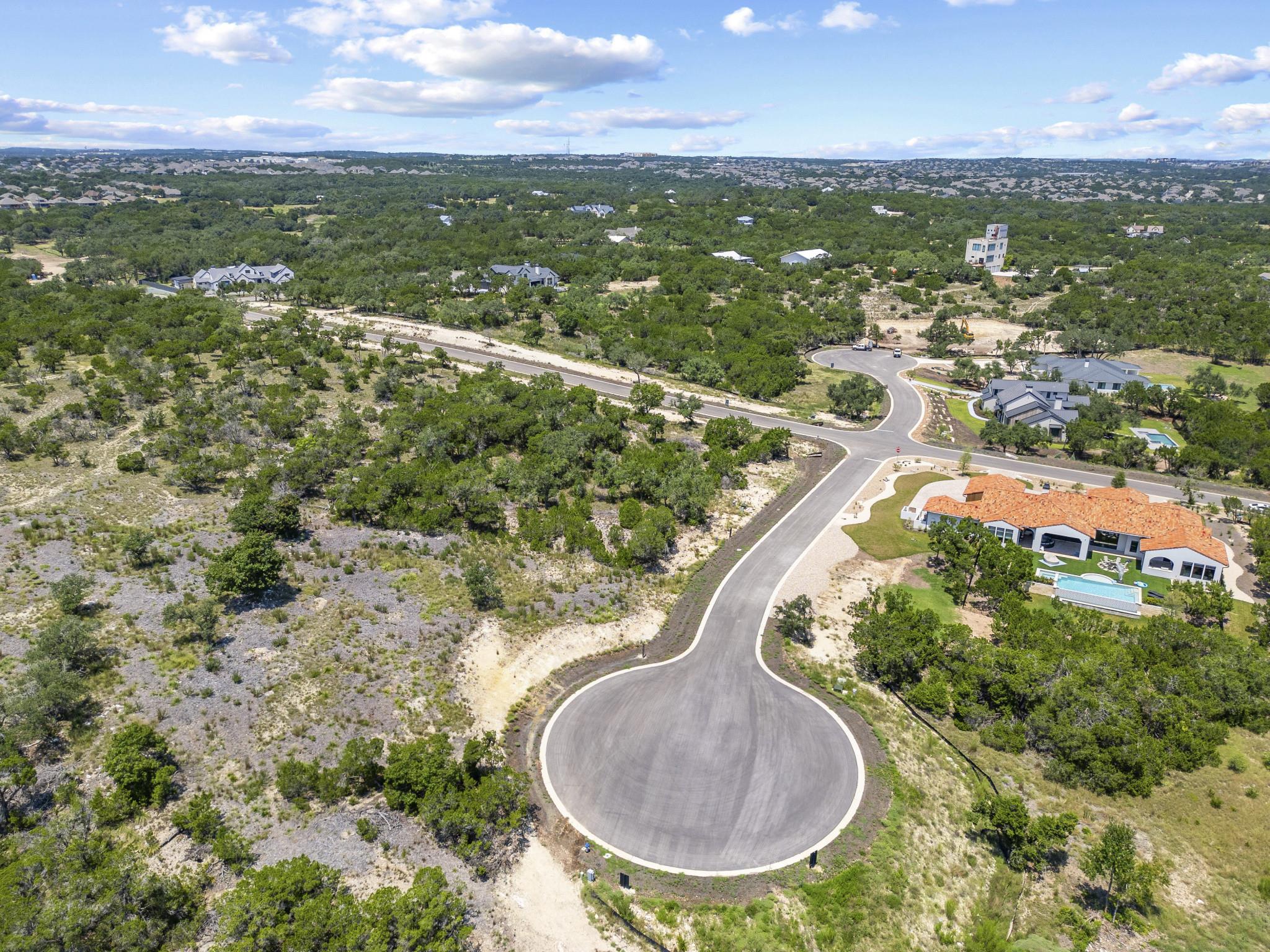 7B Broadwing Cove Austin TX 78737