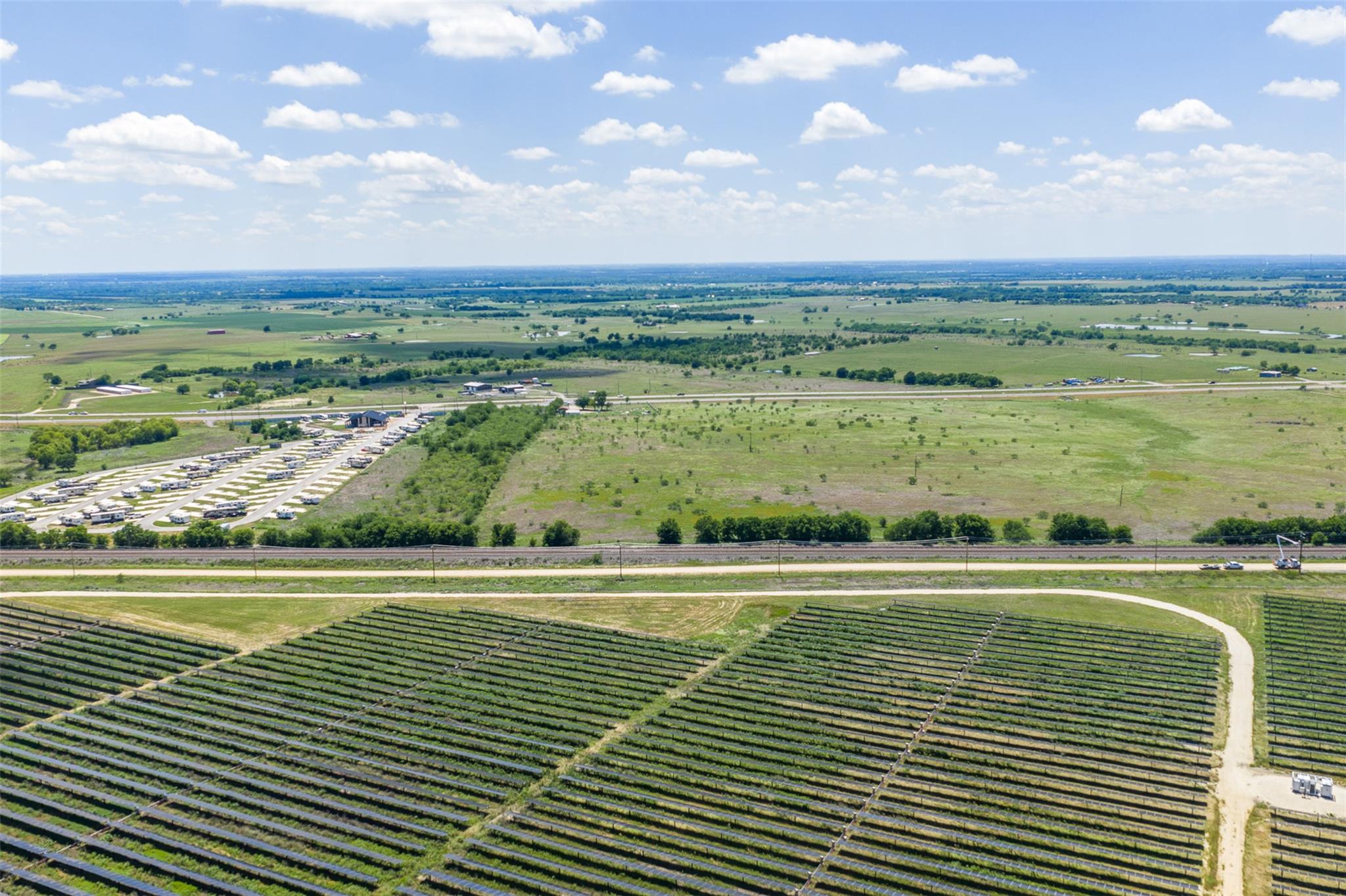Lot 1 Highway 36 Rogers TX 76569