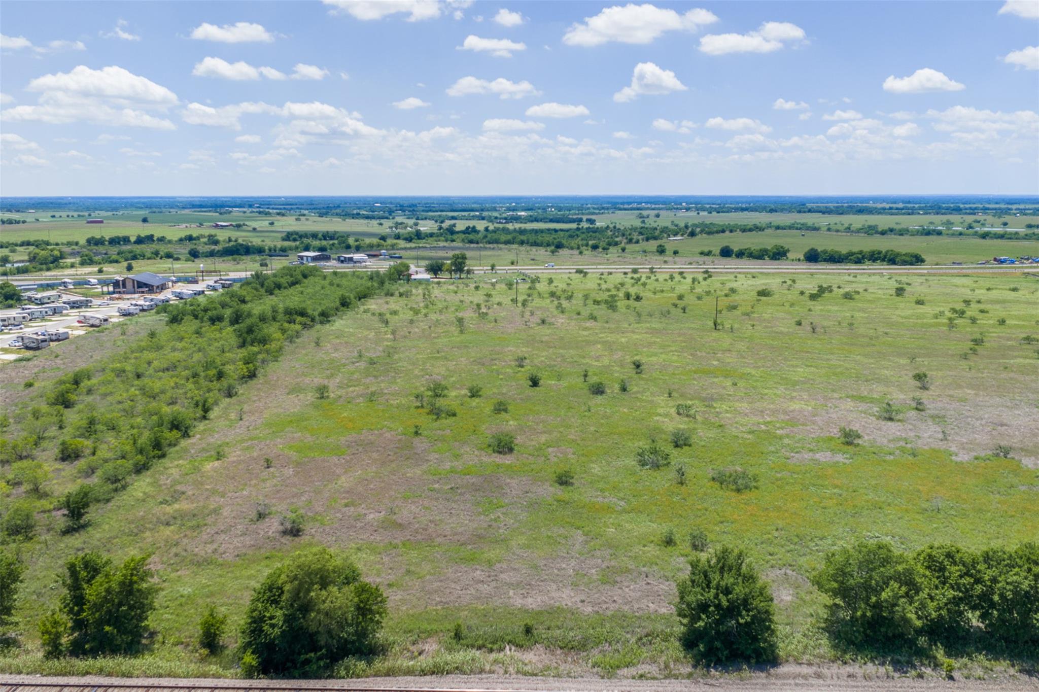Lot 1 Highway 36 Rogers TX 76569