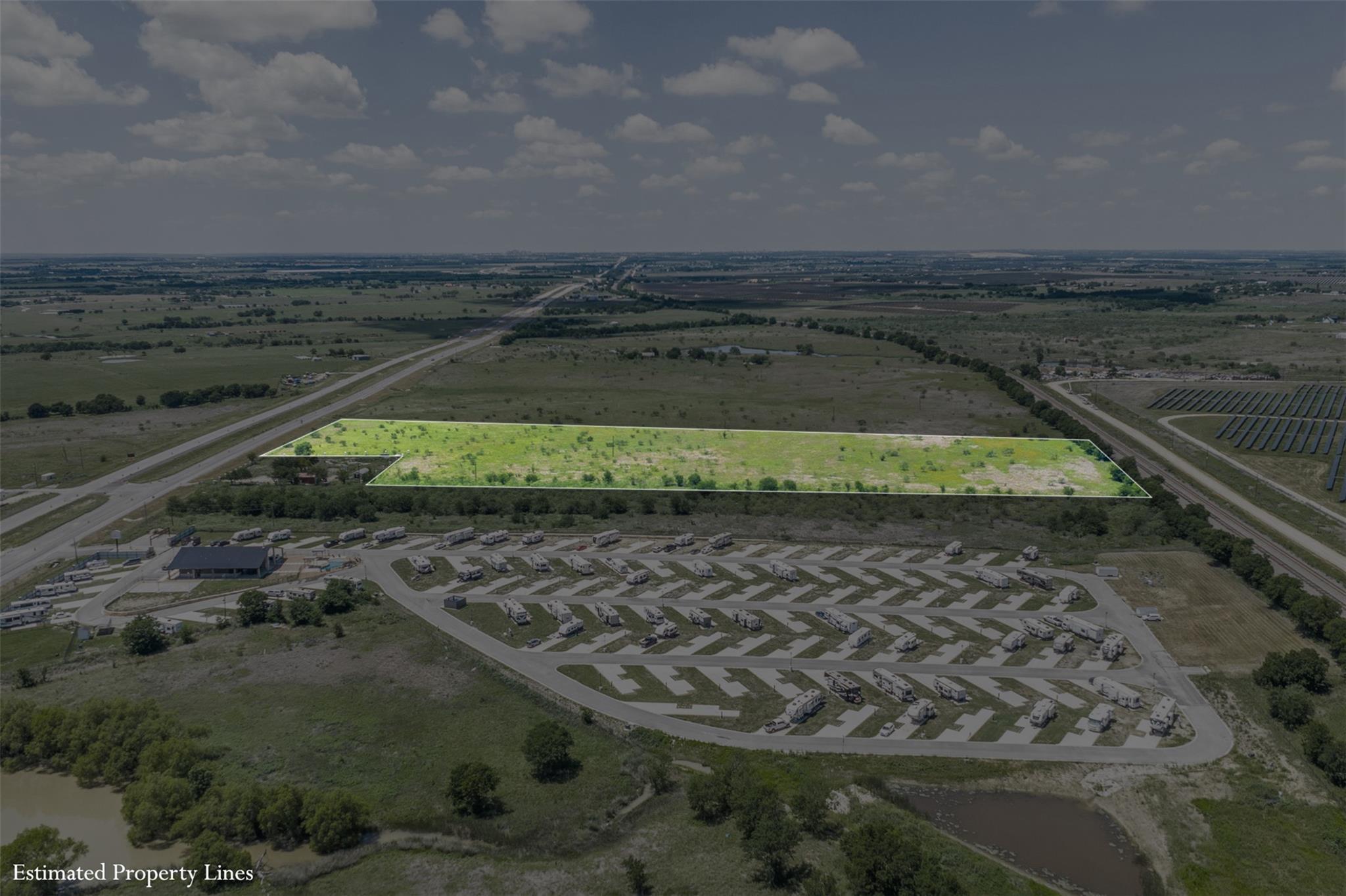 Lot 1 Highway 36 Rogers TX 76569