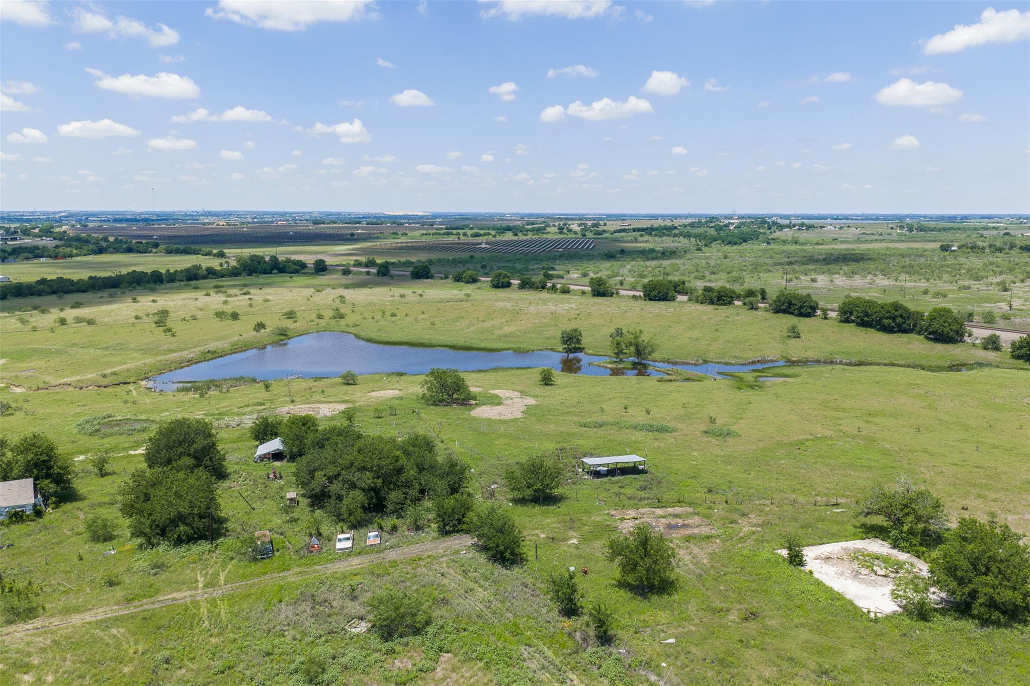 Lot 1 Highway 36 Rogers TX 76569